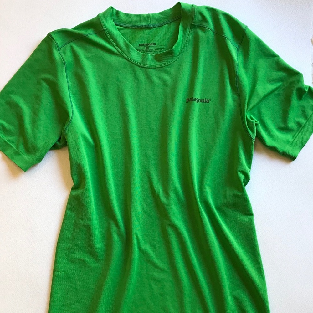 Patagonia Top